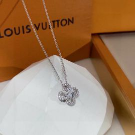 Picture of LV Necklace _SKULVnecklace07cly19812428
